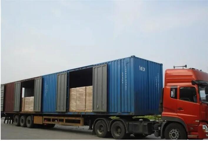 泉州到宿州整车运输