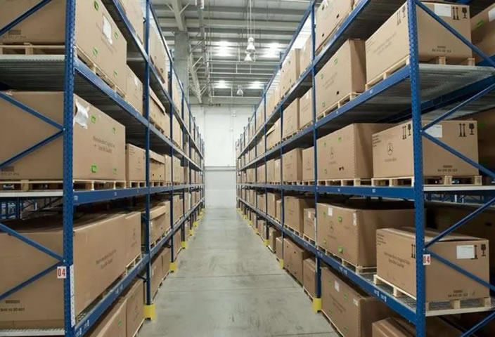 泉州到宿州货物仓储