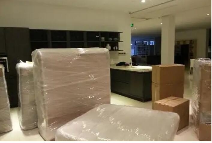 泉州到宿州长途搬家