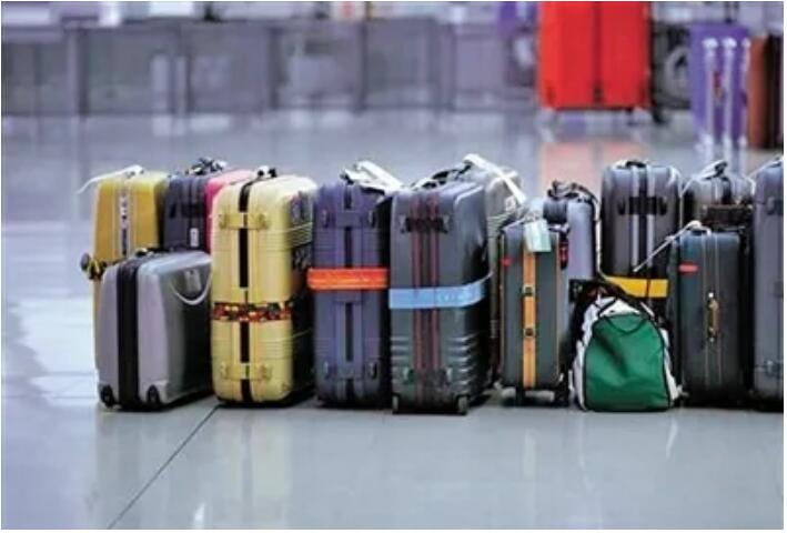 泉州到宿州行李托运