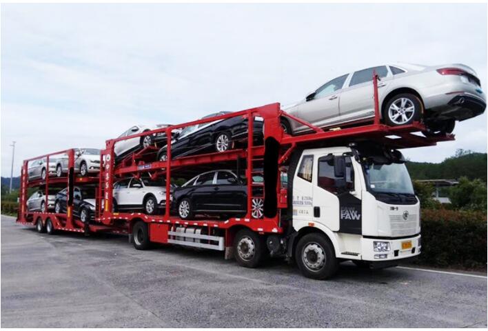 泉州到宿州轿车托运